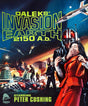 Daleks' Invasion Earth 2150 A.D. (4K UHD)