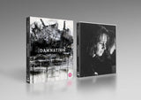 Damnation (4K UHD, Curzon UK, Region Free/B)