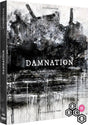 Damnation (4K UHD, Curzon UK, Region Free/B) - New 4K UHD