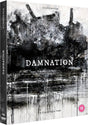 Damnation (4K UHD, Curzon UK, Region Free/B) w/SLIP
