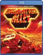 Damnation Alley - New Blu - Ray