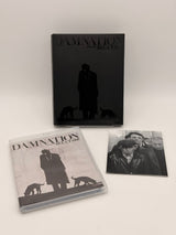 Damnation (Limited Edition) w/SLIPCASE USED