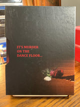 Dance or Die (Deluxe Limited Edition) USED