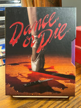 Dance or Die (Deluxe Limited Edition) USED