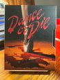Dance or Die (LIMITD EDITION) w/SLIP USED