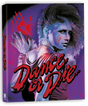 Dance or Die w/SLIP - New Blu - Ray