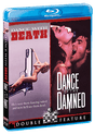 Dance with Death/Dance of the Damned - New Blu - Ray