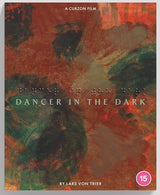 Dancer in the Dark (Region B) w/SLIP + Poster