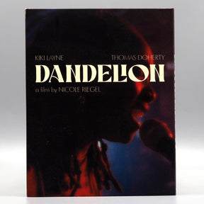 Dandelion w/SLIP - New Blu - Ray