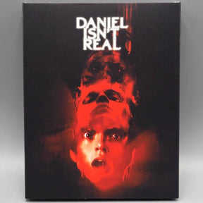 Daniel Isn't Real w/SLIP