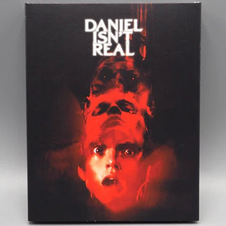 Daniel Isn't Real w/SLIP