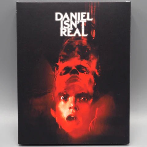 Daniel Isn't Real w/SLIP