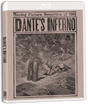 Dante's Inferno (1911) - New Blu - Ray