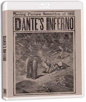 Dante's Inferno (1911)