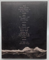 Dante's Inferno (1911) w/SLIP USED