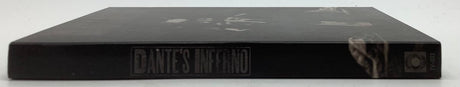 Dante's Inferno (1911) w/SLIP USED
