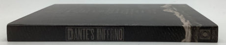 Dante's Inferno (1911) w/SLIP USED