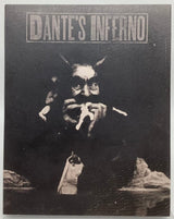 Dante's Inferno (1911) w/SLIP