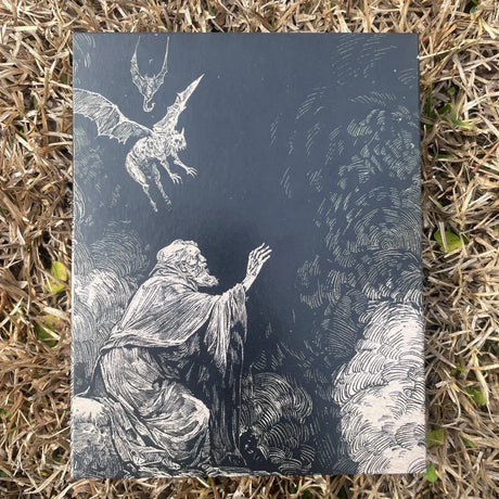 Dante's Inferno w/SLIP (2026 Slip Variant) - New Blu - Ray