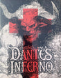 Dante's Inferno w/SLIP (2026 Slip Variant)
