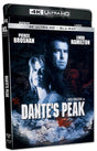 Dante's Peak (4K UHD) w/SLIP