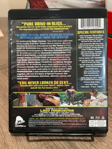 Danza Macabra Volume One: The Italian Gothic Collection USED - Used Blu - Ray