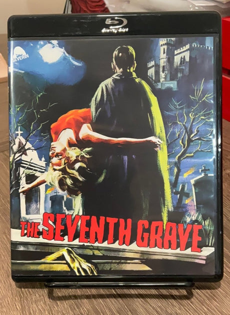 Danza Macabra Volume One: The Italian Gothic Collection USED - Used Blu - Ray