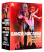Danza Macabra Volume Three: The Spanish Gothic Collection - New Blu - Ray
