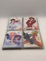 Daphne In The Brilliant Blue: Complete Series (Vol. 1-7) DVD NEW