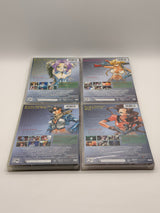 Daphne In The Brilliant Blue: Complete Series (Vol. 1-7) DVD NEW