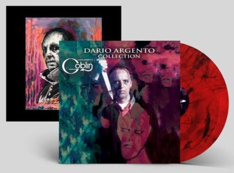 Dario Argento Collection (Vinyl OST) - Music