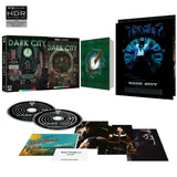 Dark City (4K UHD, Limited Edition)