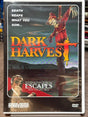 Dark Harvest / Escapes (DVD) USED