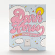 Dark Horse w/SLIP - New Blu - Ray