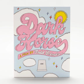 Dark Horse w/SLIP - New Blu - Ray