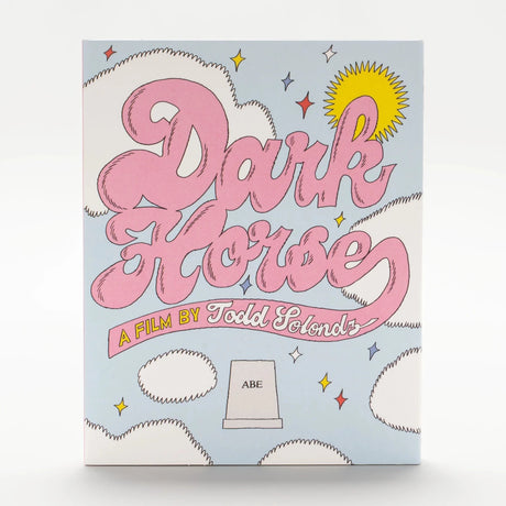 Dark Horse w/SLIP