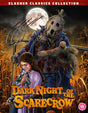 Dark Night of the Scarecrow (88 Films, Region Free)