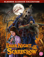 Dark Night of the Scarecrow (88 Films, Region Free) w/SLIP - New Blu - Ray