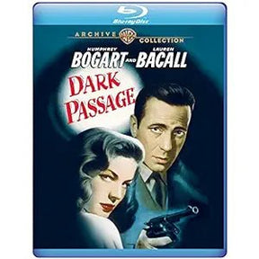 Dark Passage USED - Used Blu - Ray