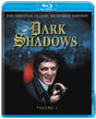 Dark Shadows: Volume 1 - New Blu-Ray