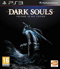 Dark Souls [Prepare to Die Edition] [PAL] Playstation 3 - Video Games - Playstation 3