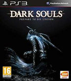 Dark Souls [Prepare to Die Edition] [PAL] Playstation 3 - Video Games - Playstation 3