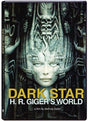 Dark Star: H.R. Giger's World (DVD) - New DVD