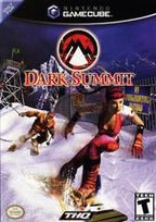 Dark Summit Nintendo Gamecube USED - Video Games - Nintendo Gamecube