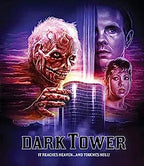 Dark Tower w/SLIP USED