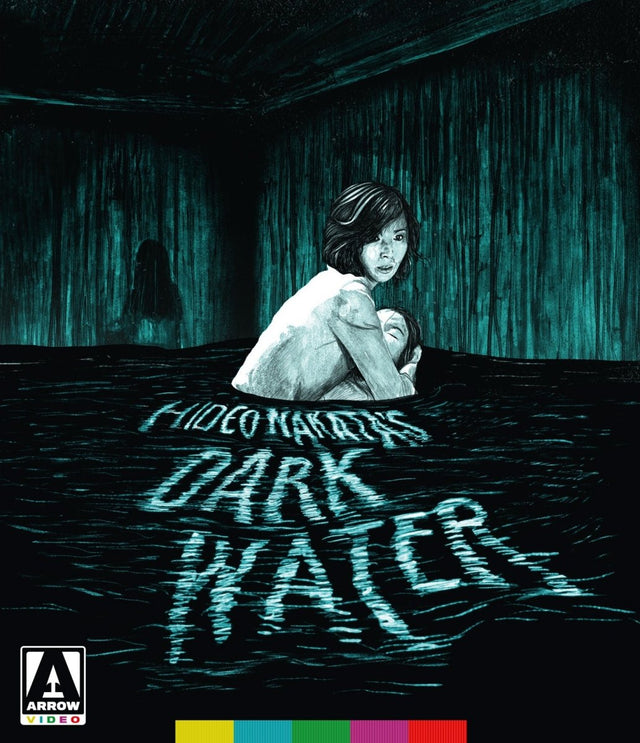 Dark Water (4K UHD)