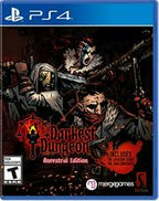 Darkest Dungeon: Ancestral Edition Playstation 4 USED - Video Games - Playstation 4