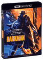 Darkman (4K UHD) - New 4K UHD