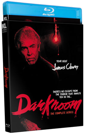 Darkroom (The Complete Series)