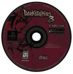 Darkstalkers 3 Playstation 1 LOOSE - Video Games - Playstation 1